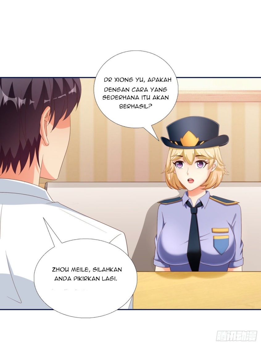 Super School Doctor (Supreme Campus Doctor) Chapter 41 Gambar 17